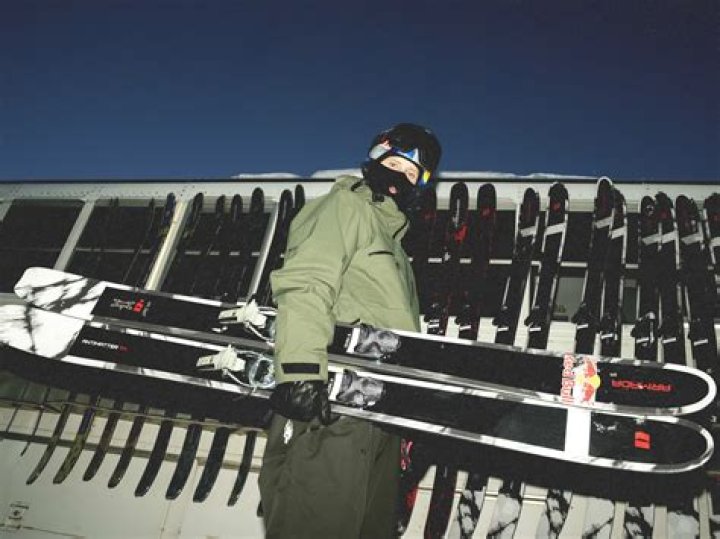 Are 20 year old skis still good?