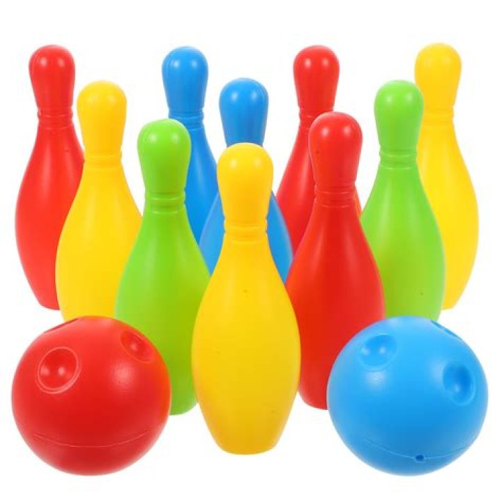 Are all plastic bowling balls the same?