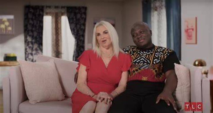 Are Angela and Michael still together?