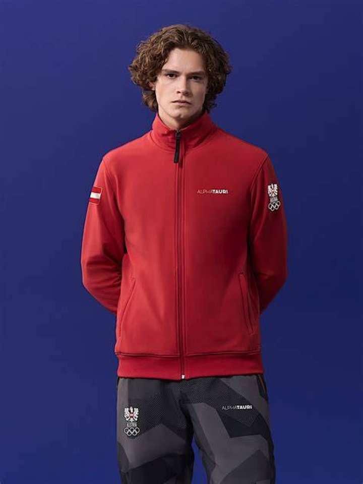 Are any Olympic sports unisex?