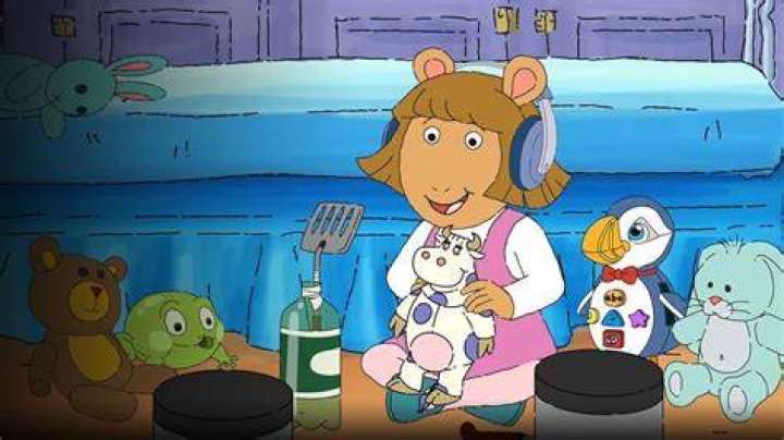 Are Arthur and Molly related?