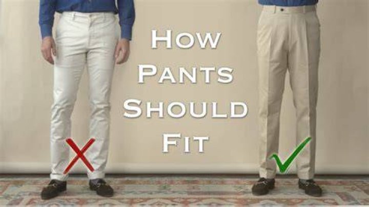 Are baseball pants supposed to be short?