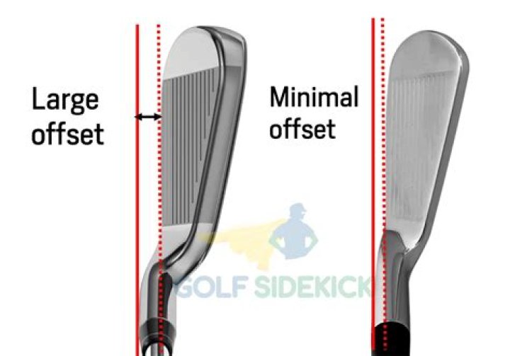 Are blades better than cavity back irons?