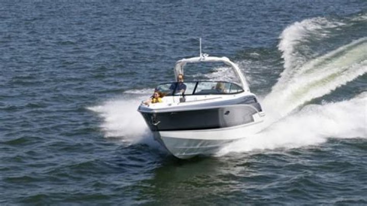 Are Bowriders good for ocean?