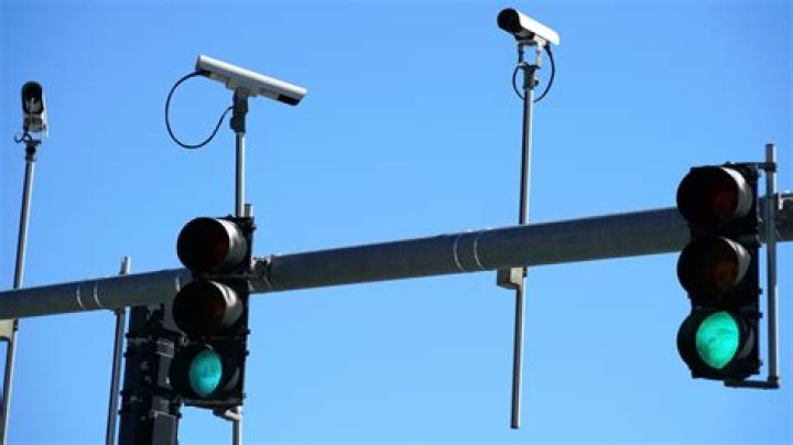 Are cameras allowed in Great America?