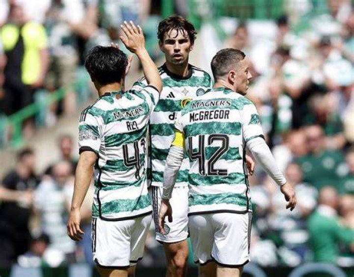 Are Celtic in financial trouble?
