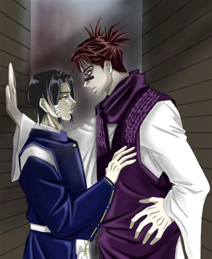Are Choso and noritoshi related?