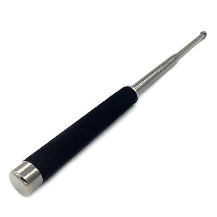 Are collapsible batons legal in Texas?