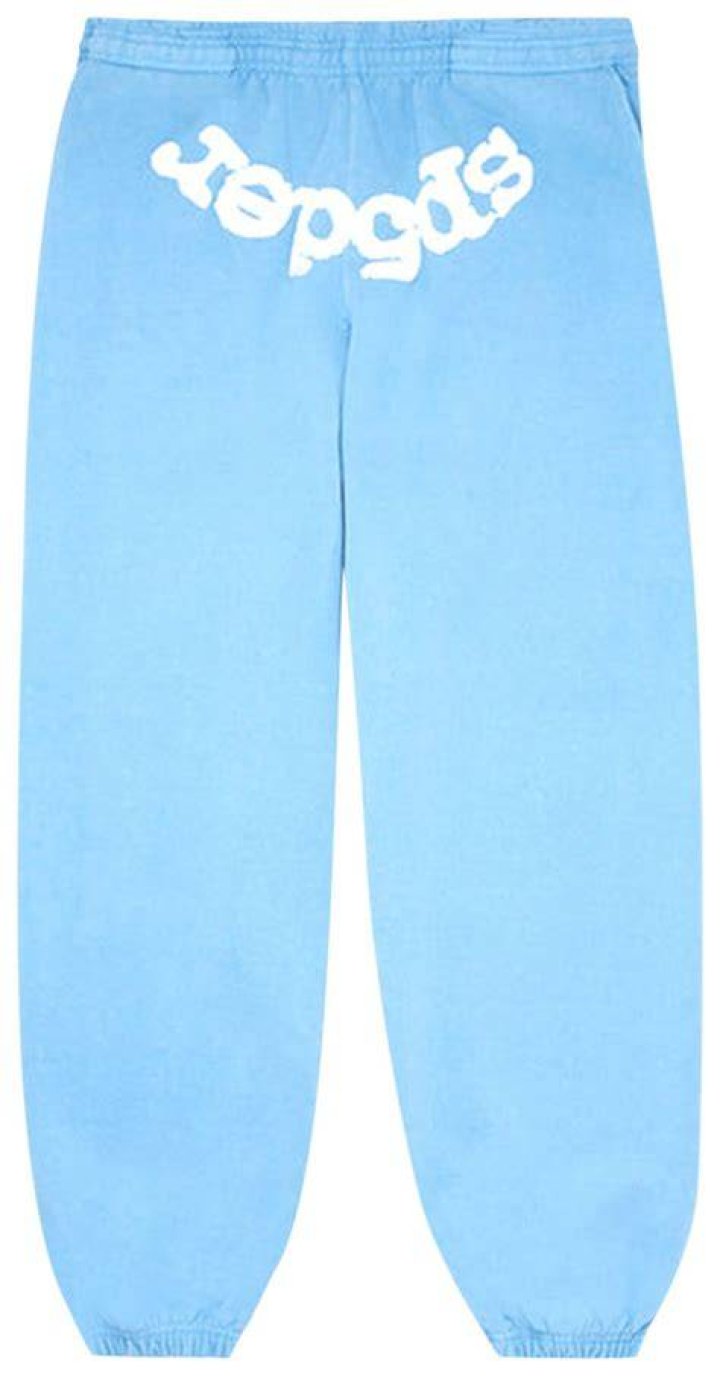 Are Cowboys pants baby blue?