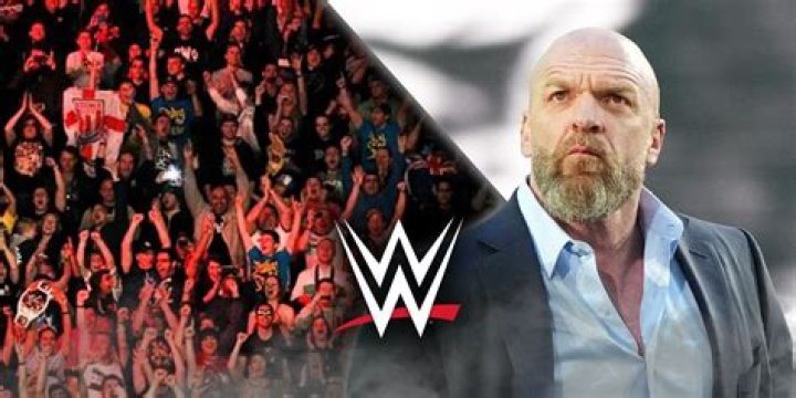 Are crowds allowed at WWE?