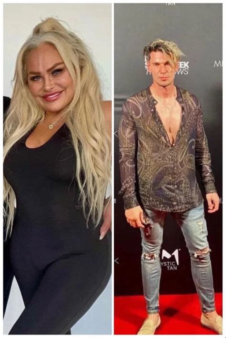 Are Darcey and Georgi still together?