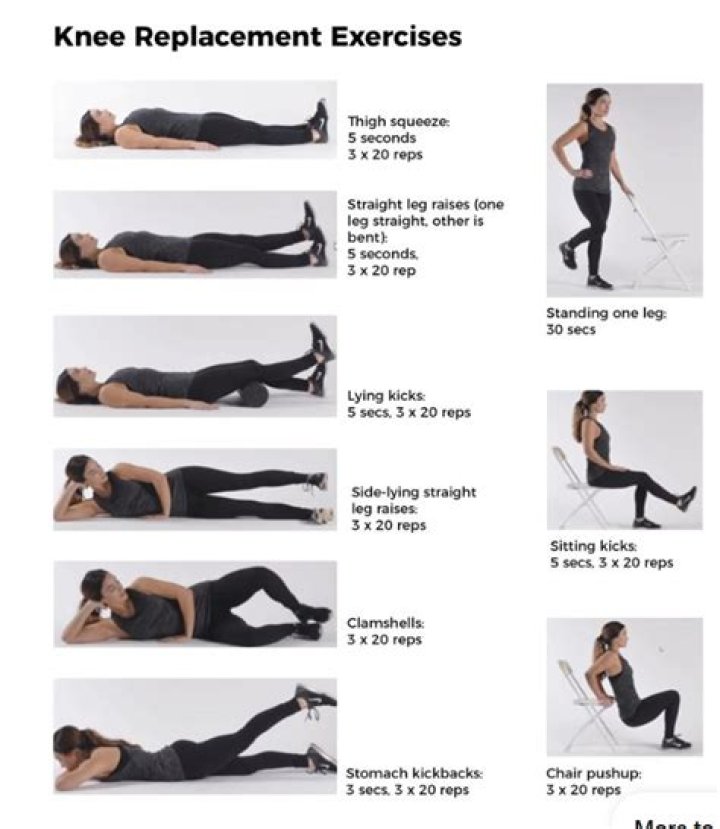 Are deep knee bends good for you?
