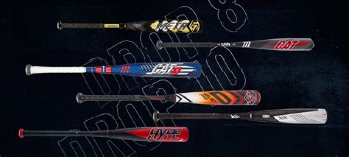 Are drop 5 bats legal?