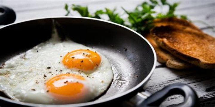 Are eggs good for digestion?