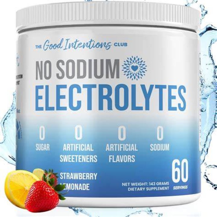 Are electrolytes good for cats?
