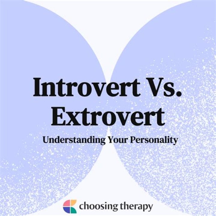 Are ESTJ extroverted?