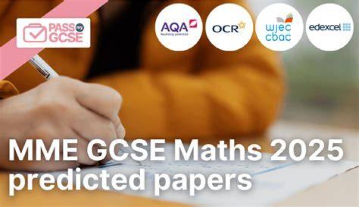 Are GCSE 2022 easier?