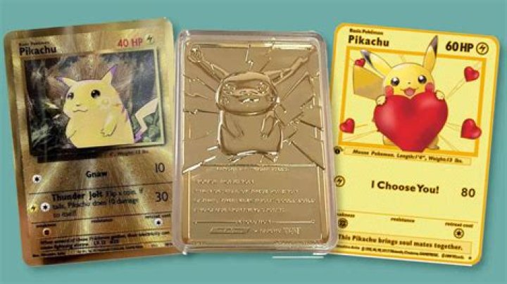 Are gold cards good?