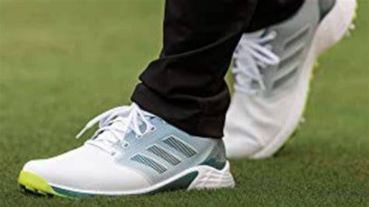 Are golf shoes good for walking?