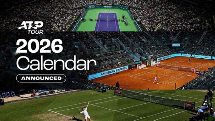 Are Grand Slams ITF?