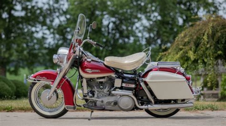 Are Harleys still popular?