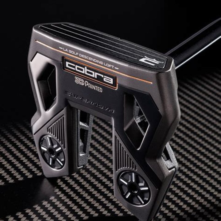 Are hybrid putters legal?