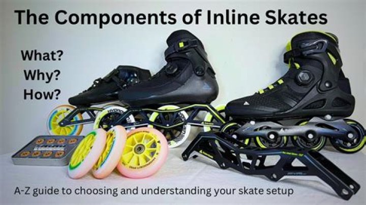Are inline skates better for street skating?