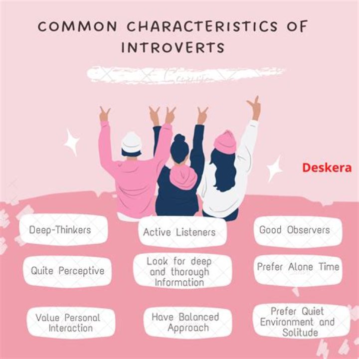 Are introverts deep thinkers?