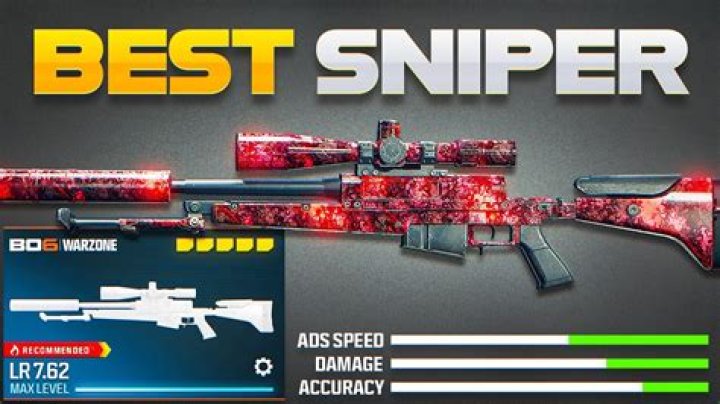 Are Irish snipers the best?