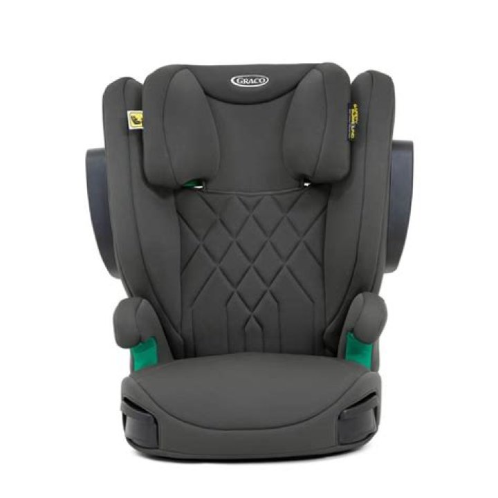 Are ISOFIX high back boosters safer?