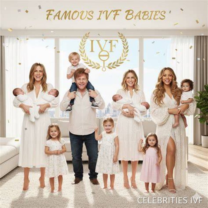 Are IVF babies genetically superior?