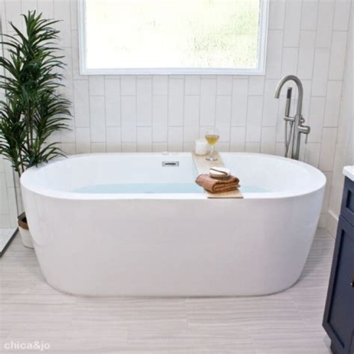 Are jetted tubs out of style 2020?