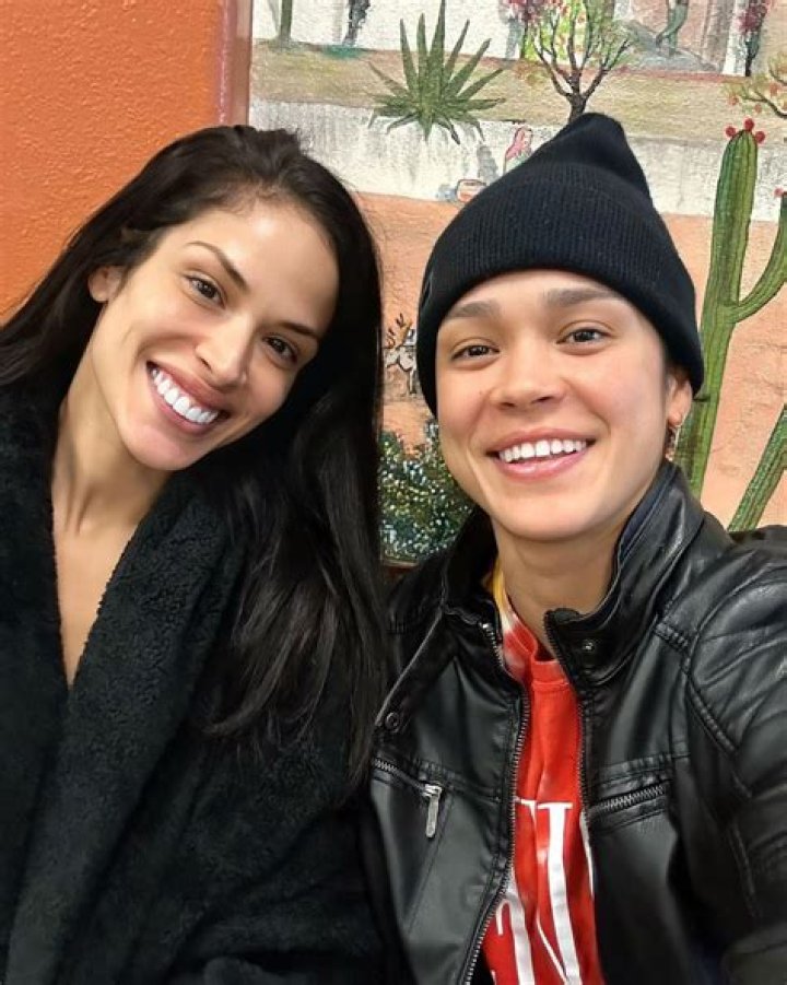 Are Kasey and Nany still together 2021?