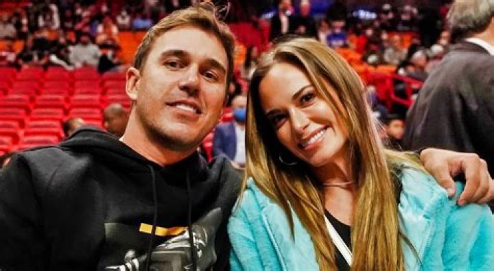 Are koepka and DJ friends?