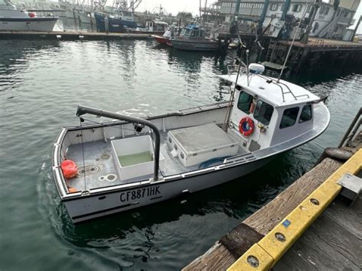 Are lobster boats seaworthy?