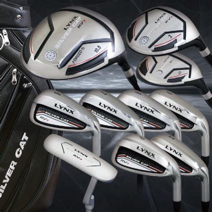 Are Lynx good clubs?