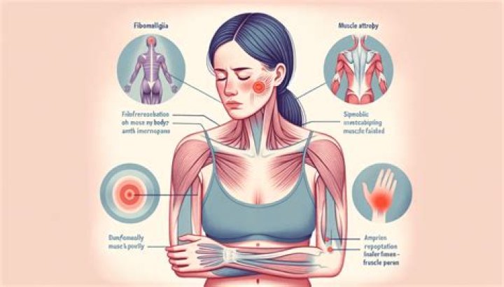 Are most fibromyalgia patients overweight?