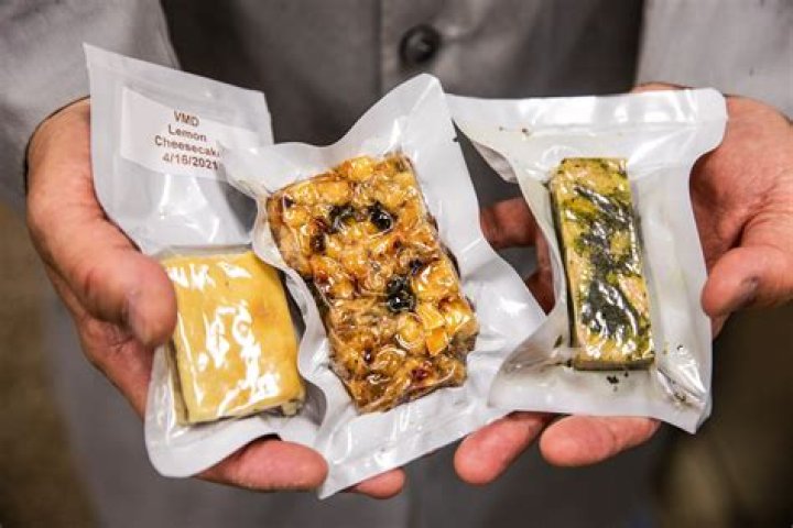 Are MREs healthy?