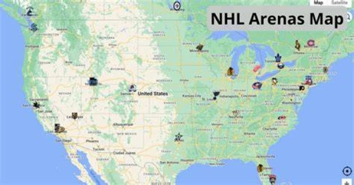 Are NHL games in Canada Cancelled?