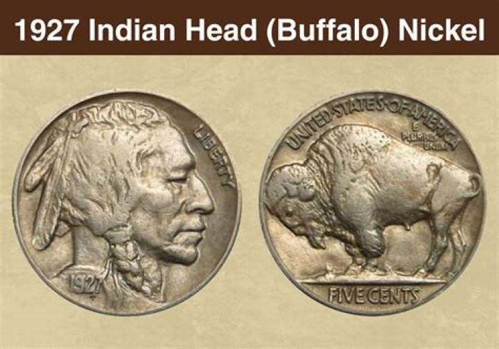 Are nickels before 1964 worth anything?
