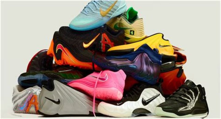 Are Nike craters vegan?