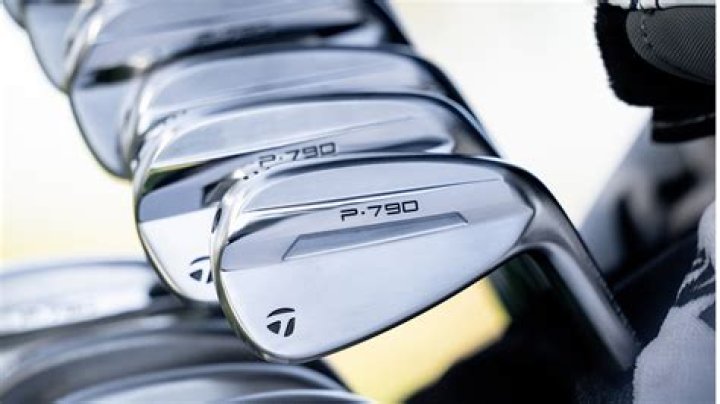 Are P790 irons hard to hit?