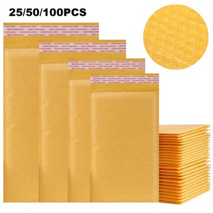 Are padded envelopes cheaper to mail than boxes?