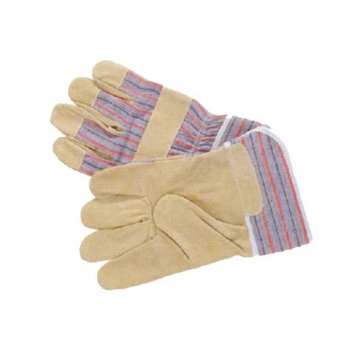 Are pig skin gloves good?