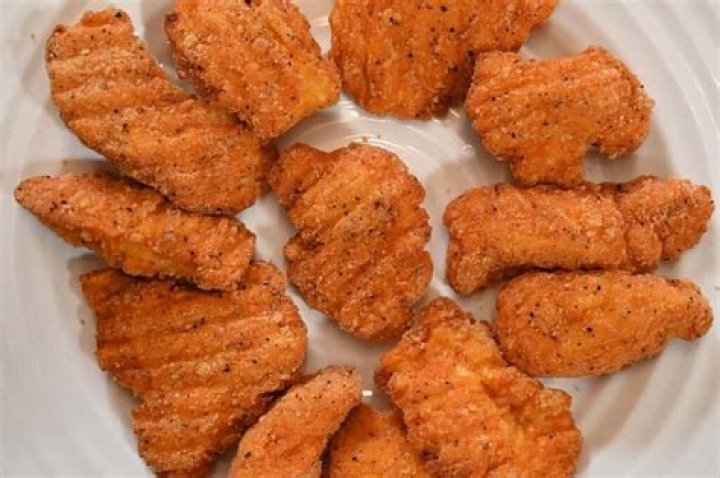 Are Pinty's fully cooked?