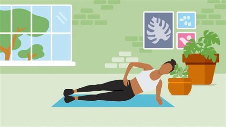 Are planks harmful?