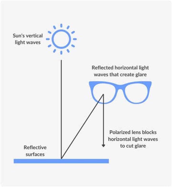 Are Polarized sunglasses OK for driving?
