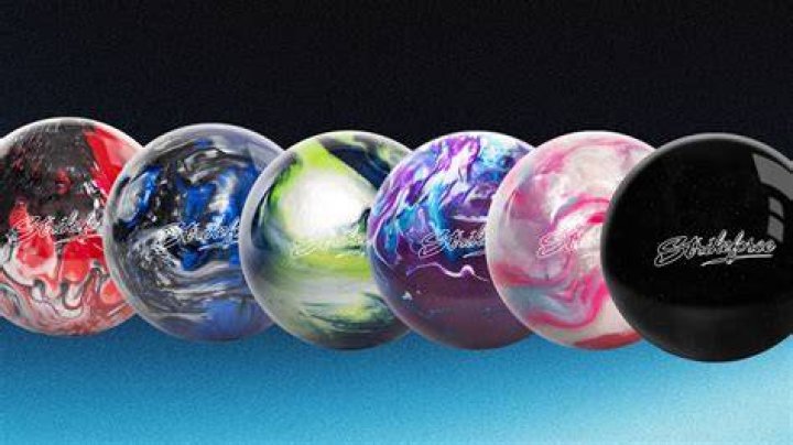 Are polyester bowling balls good?