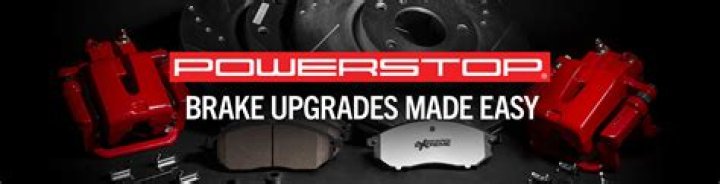 Are PowerStop brake calipers any good?
