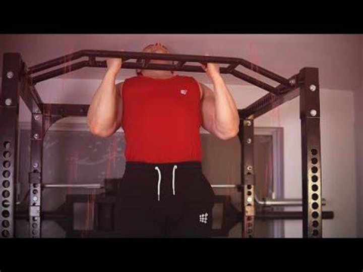 Are pull-ups harder if you weigh more?